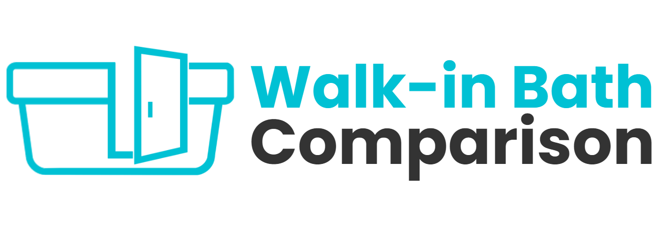 site logo