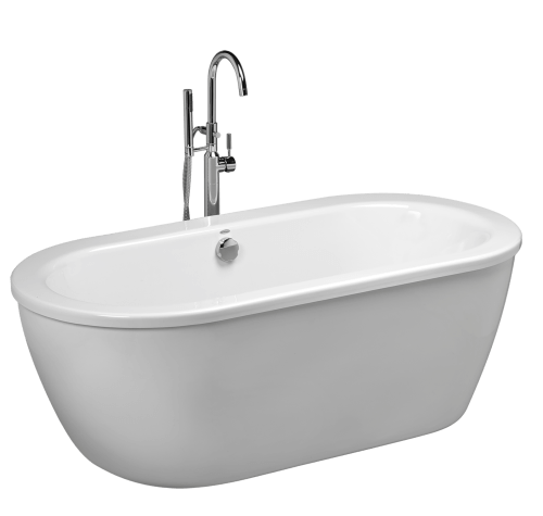 old bath